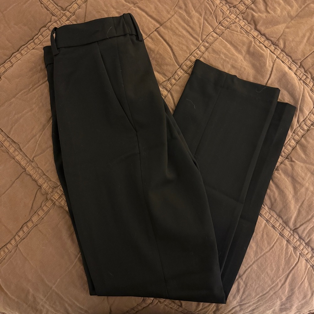 H&M Straight Leg Slacks/Trousers